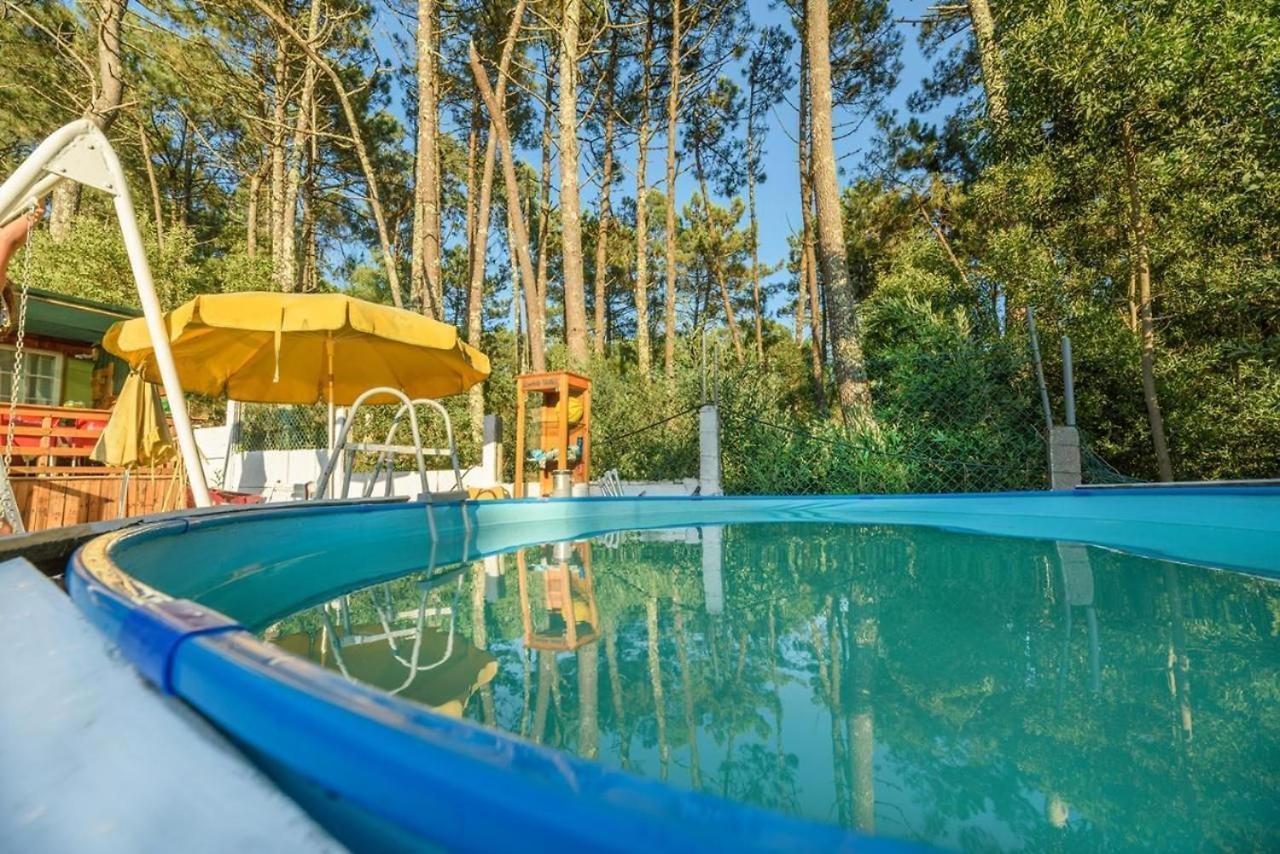 Burbujasbalbuena, Interpretacion De La Via Lactea San Vicente do Grove Exterior foto